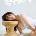【7/17発売】「BLT MONSTER Round 2」表紙：田中美久 / 大熊杏優 櫻井音乃 水野瞳（Devil ANTHEM） 澄田綾乃