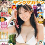 週刊ヤングマガジン 2024年 No.47