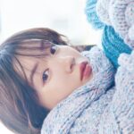 【12/11発売】「MEiSSA ISSUE03」表紙：永野芽郁 / 畑芽育 髙橋ひかる 田鍋梨々花 川津明日香