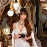 【9/20発売】「CAPA 2025年 11月号」表紙：えなこ