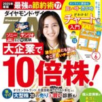 【4/21発売】「ダイヤモンドZAi 2025年 6月号」表紙：堀田茜