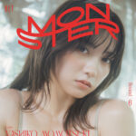 【11/14発売】「BLT MONSTER Round 6」表紙：桃月なしこ / 沢美沙樹 風吹ケイ 山田あい 瀬戸みるか